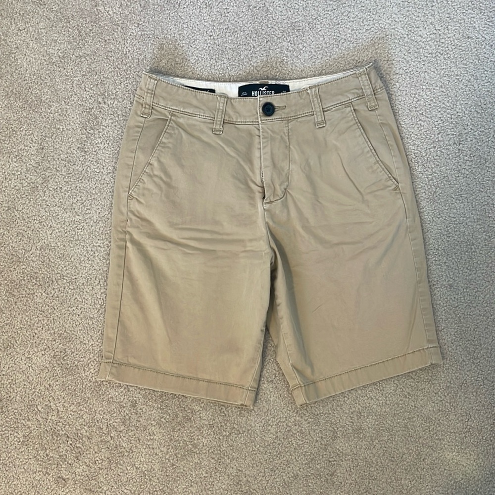 Hollister Men’s Classic Shorts Size W26